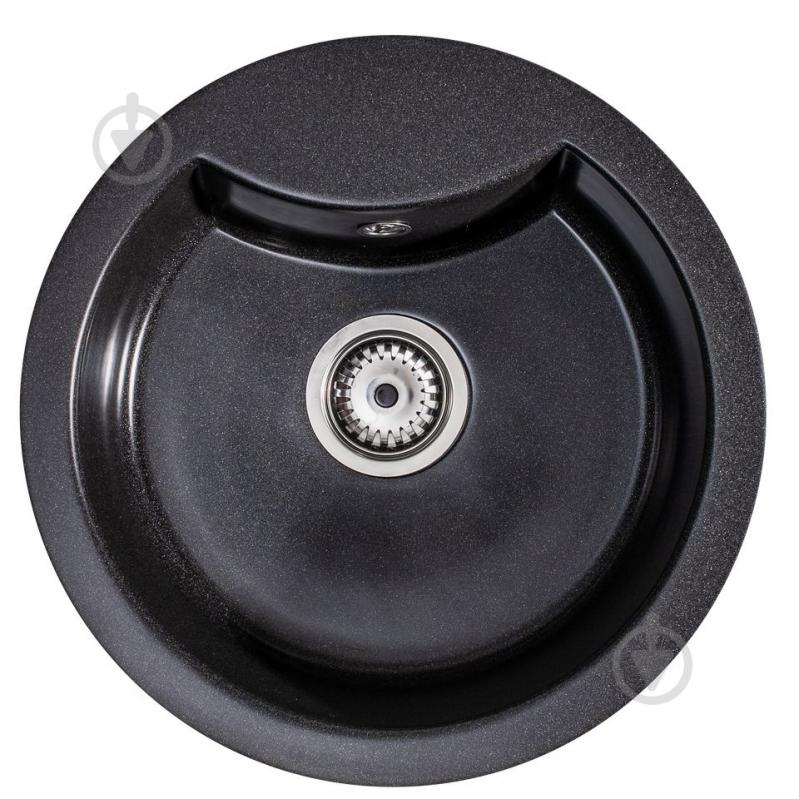 Мийка для кухні JADE JAD.B.1KDO Sink Quality - фото 1