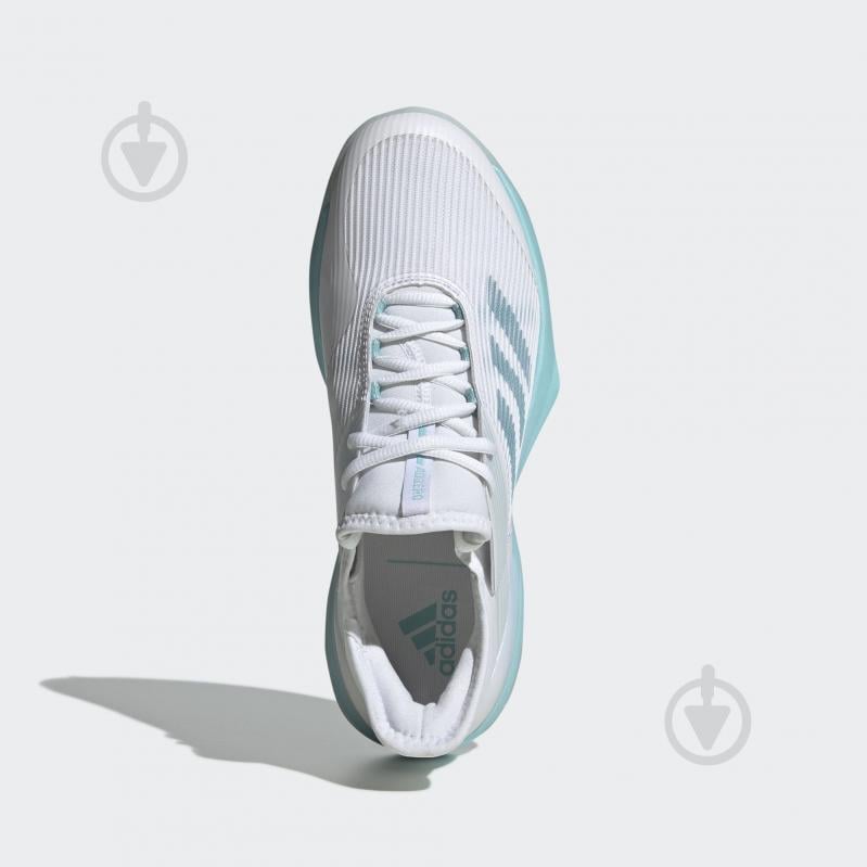 Adidas adizero ubersonic 3w x Parley CG6443 .42