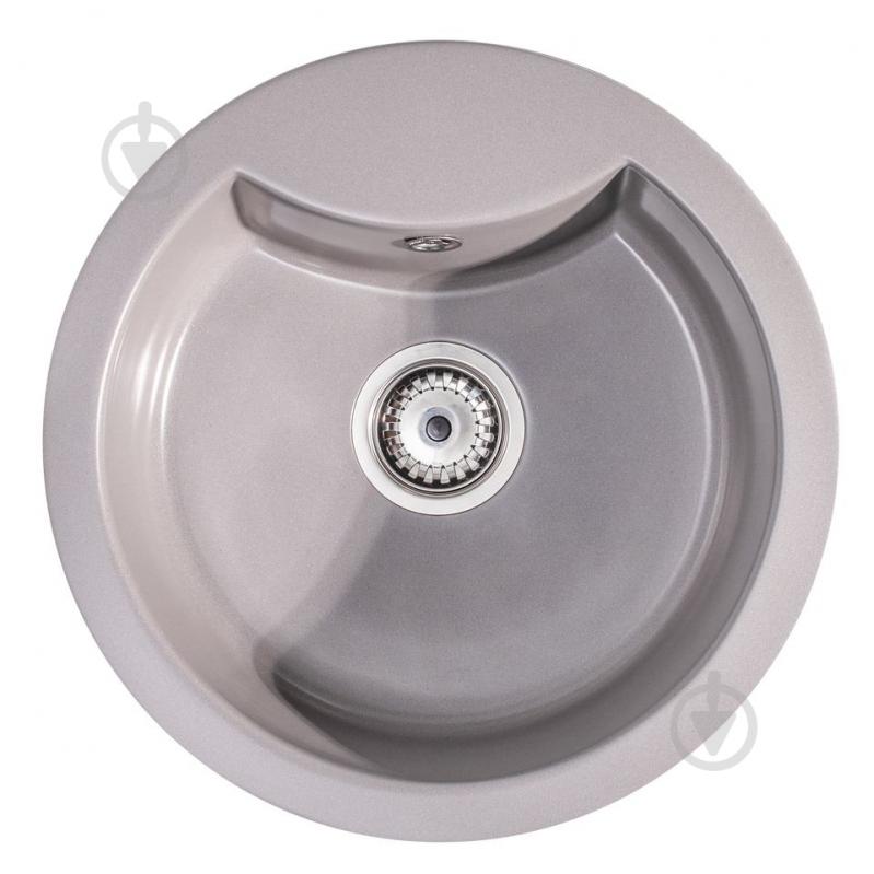 Мийка для кухні JADE JAD.D.1KDO Sink Quality - фото 1