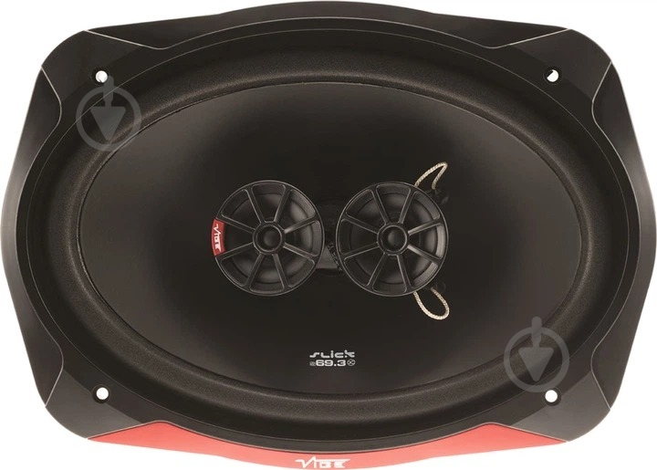 Автоакустика Vibe SLICK693-V7 - фото 2 Автоакустика Vibe SLICK693-V7 - фото 2