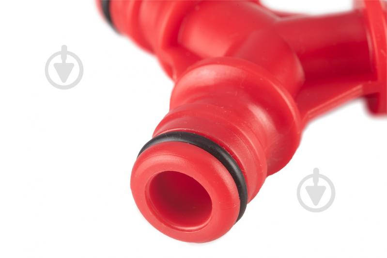 Тройник Verto 15G744 - фото 4