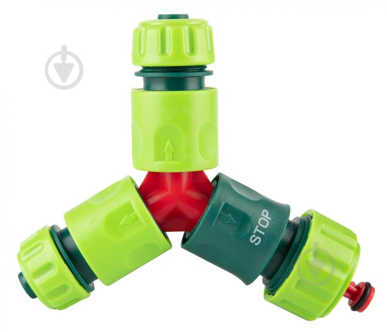 Тройник Verto 15G744 - фото 6