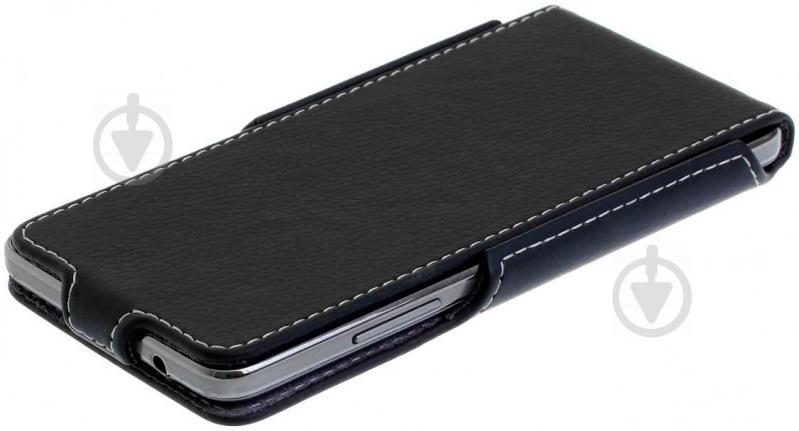 Чехол-флип RED POINT Flip case для Samsung Grand Prime G530 black (ФК.32.З.01.23.000) - фото 3