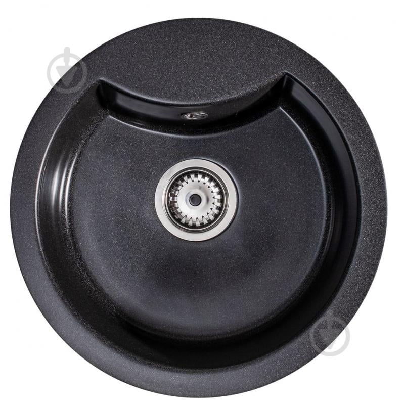 Мойка для кухни JADE JAD.G.1KDO - фото 1