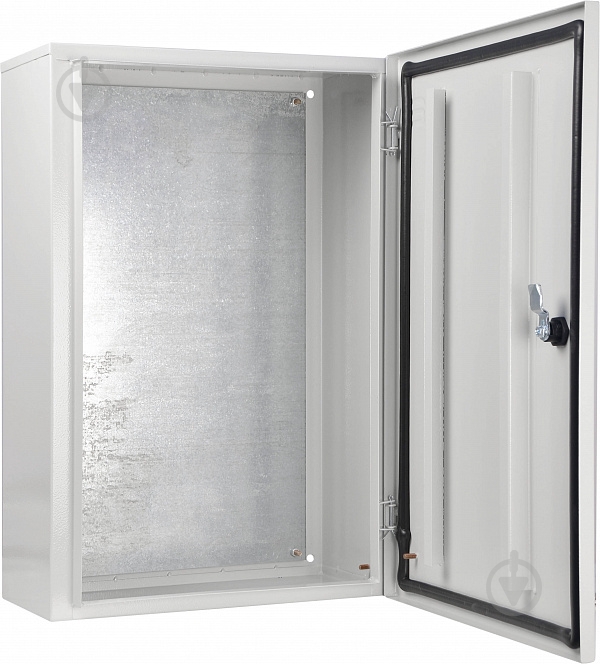 Корпус Аско-Укрем Light 60x40x20 IP54 UBox A0260020089 - фото 1