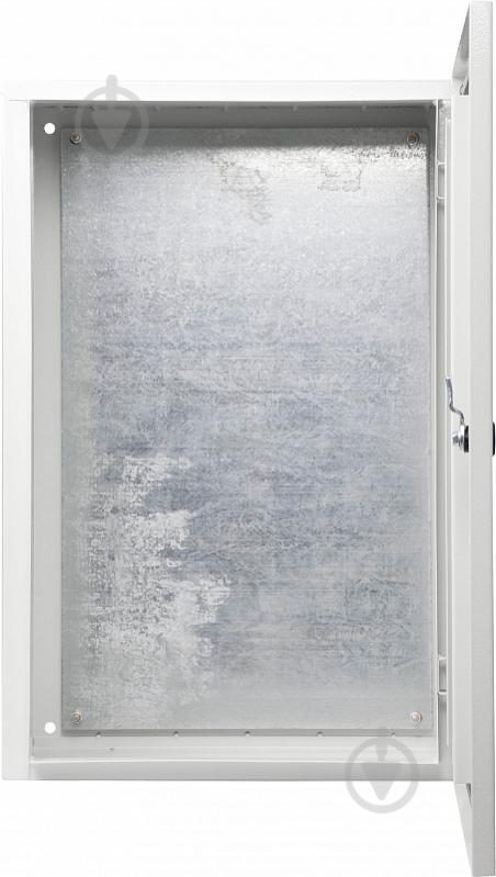 Корпус Аско-Укрем Light 60x40x20 IP54 UBox A0260020089 - фото 3