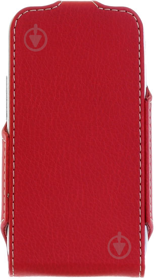 Чохол-фліп RED POINT Flip case для Samsung Grand Prime G530 red - фото 1