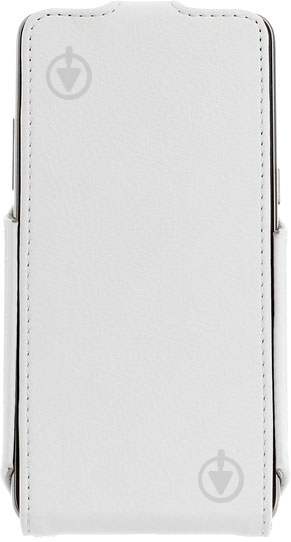 Чехол-флип RED POINT Flip case для Samsung Grand Prime G530 white - фото 1