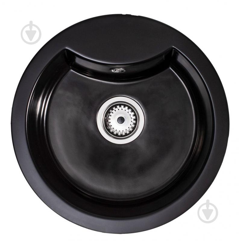 Мойка для кухни JADE JAD.C.1KDO Sink Quality - фото 1 Мойка для кухни JADE JAD.C.1KDO Sink Quality - фото 1