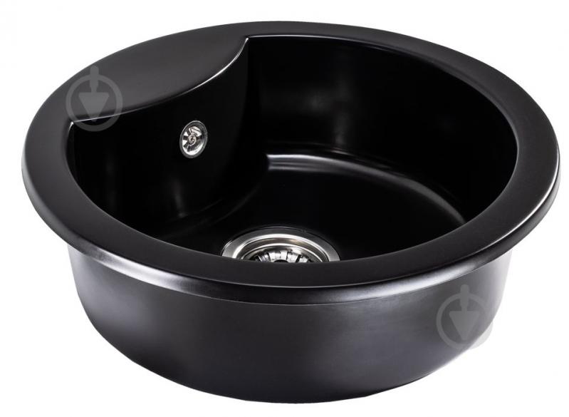 Мойка для кухни JADE JAD.C.1KDO Sink Quality - фото 2 Мойка для кухни JADE JAD.C.1KDO Sink Quality - фото 2