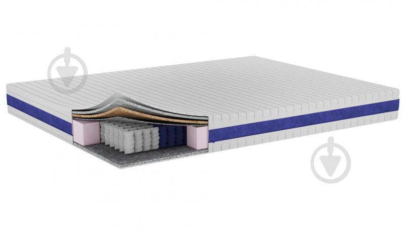 Матрац ортопедичний Expert Cocos LIDERSON 180x190 см - фото 1