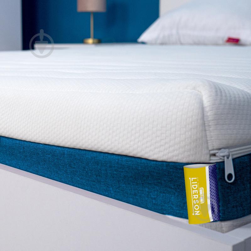 Матрац ортопедичний Expert Cocos LIDERSON 180x190 см - фото 5