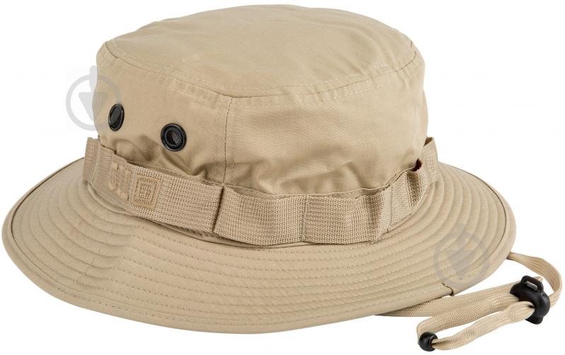 Панама Boonie Hat TDU Khaki, L/XL - фото 2