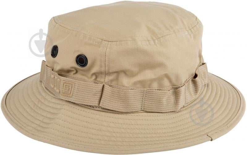 Панама Boonie Hat TDU Khaki, L/XL - фото 1