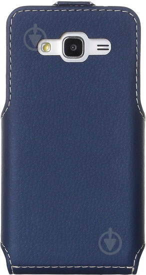 Чехол-флип RED POINT Flip case для Samsung Galaxy J3 J320 blue - фото 2