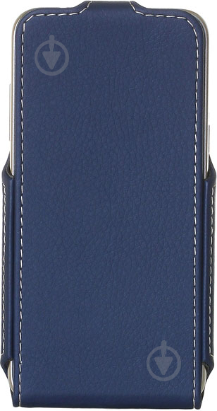 Чехол-флип RED POINT Flip case для Samsung Galaxy J3 J320 blue - фото 1