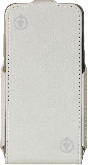 Чехол-флип RED POINT Flip case для Samsung Galaxy J3 J320 white - фото 1