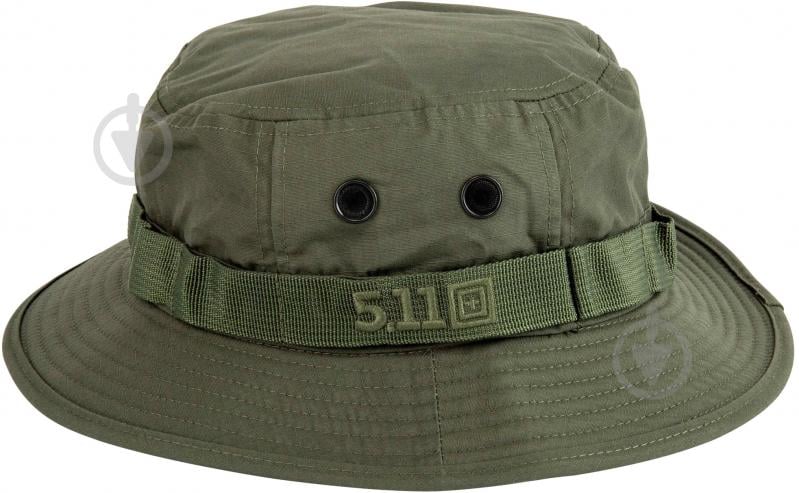 Панама Boonie Hat TDU Green, L/XL - фото 1 Панама Boonie Hat TDU Green, L/XL - фото 1