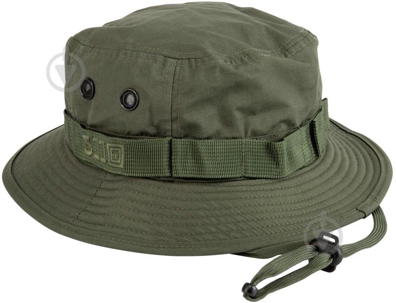 Панама Boonie Hat TDU Green, L/XL - фото 2