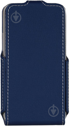 Чехол-флип RED POINT Flip case для Samsung Galaxy J1 J120 blue - фото 1