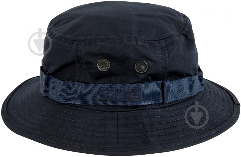 Панама Boonie Hat Dark Navy, M/L - фото 1