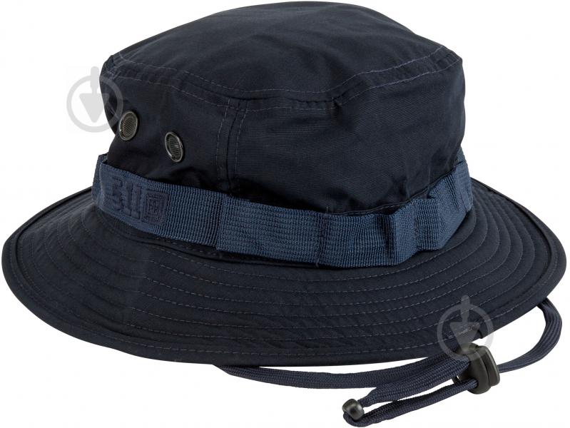 Панама Boonie Hat Dark Navy, M/L - фото 2