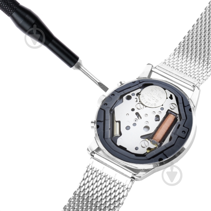 Набір біт Einhell прецизійних кейс 33 шт. 115010 - фото 7