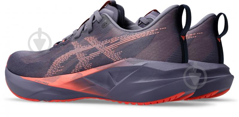 Кроссовки женские Asics NOVABLAST 5 1012B765-500 р.40 темно-фиолетовые - фото 5