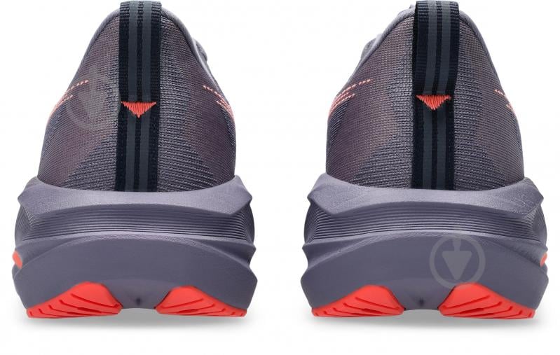 Кроссовки женские Asics NOVABLAST 5 1012B765-500 р.40 темно-фиолетовые - фото 6