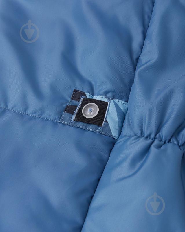 Комбинезон для мальчиков Reima Lappi р.86 голубой 5100129C-6301 - фото 9