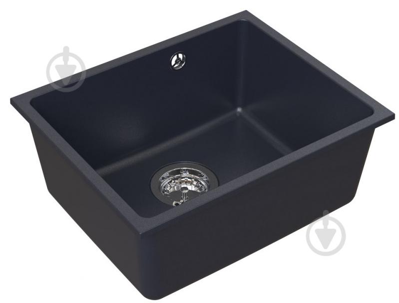 Мойка для кухни CRYPTON CRY.B.1KDO.55 Sink Quality - фото 2