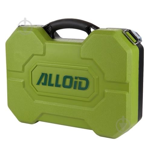 Набір ручного інструменту Alloid 94 шт. TSN-94 - фото 3