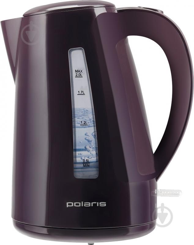 ᐉ Электрочайник Polaris PWK 2016C • Купить в Киеве, Украине • Лучшая ...