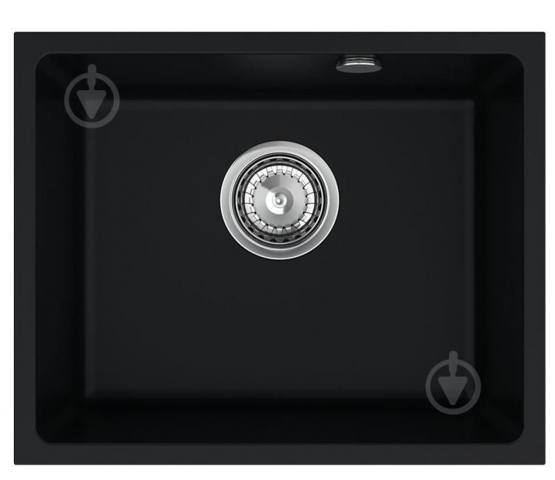 Мойка для кухни CRYPTON CRY.C.1KDO.55 Sink Quality - фото 1