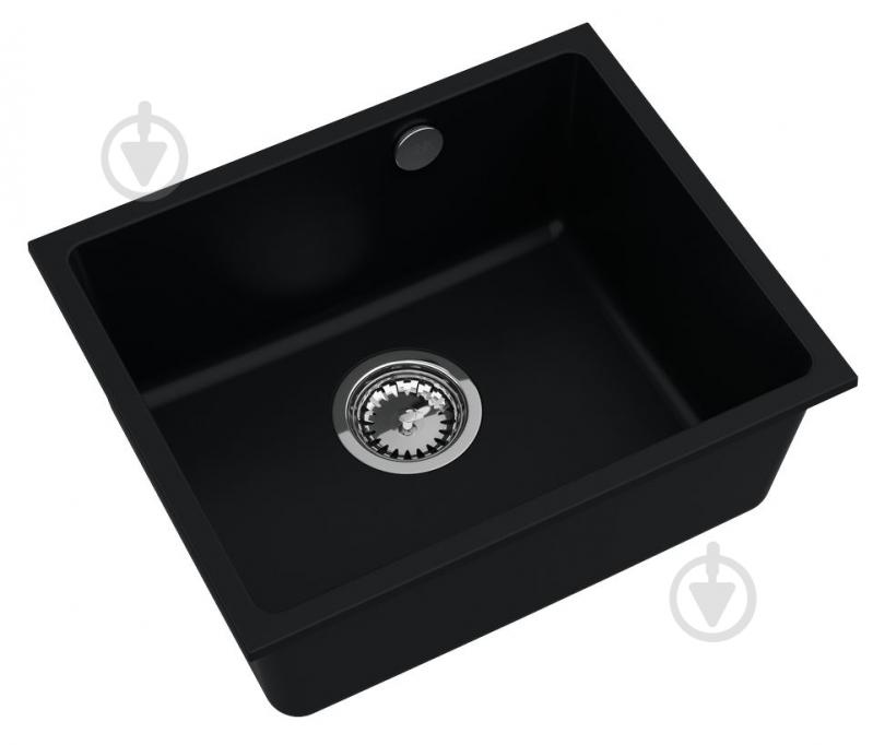 Мойка для кухни CRYPTON CRY.C.1KDO.55 Sink Quality - фото 2