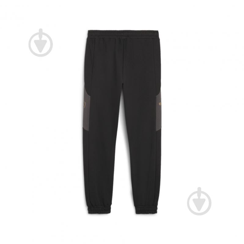 Брюки Puma KING TOP SWEAT PANTS 65899004 р. XL черный - фото 2