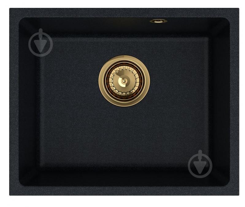 Мийка для кухні CRYPTON CRY.G.1KDO.55 - фото 1 Мийка для кухні CRYPTON CRY.G.1KDO.55 - фото 1