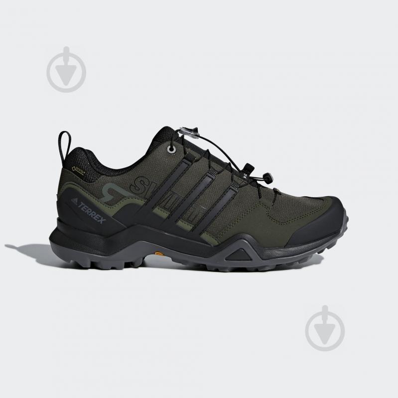 Кросівки Adidas TERREX SWIFT R2 GTX CM7497 р.43 1/3 - фото 1