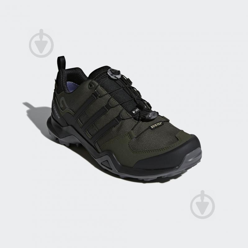 Кросівки Adidas TERREX SWIFT R2 GTX CM7497 р.43 1/3 - фото 4