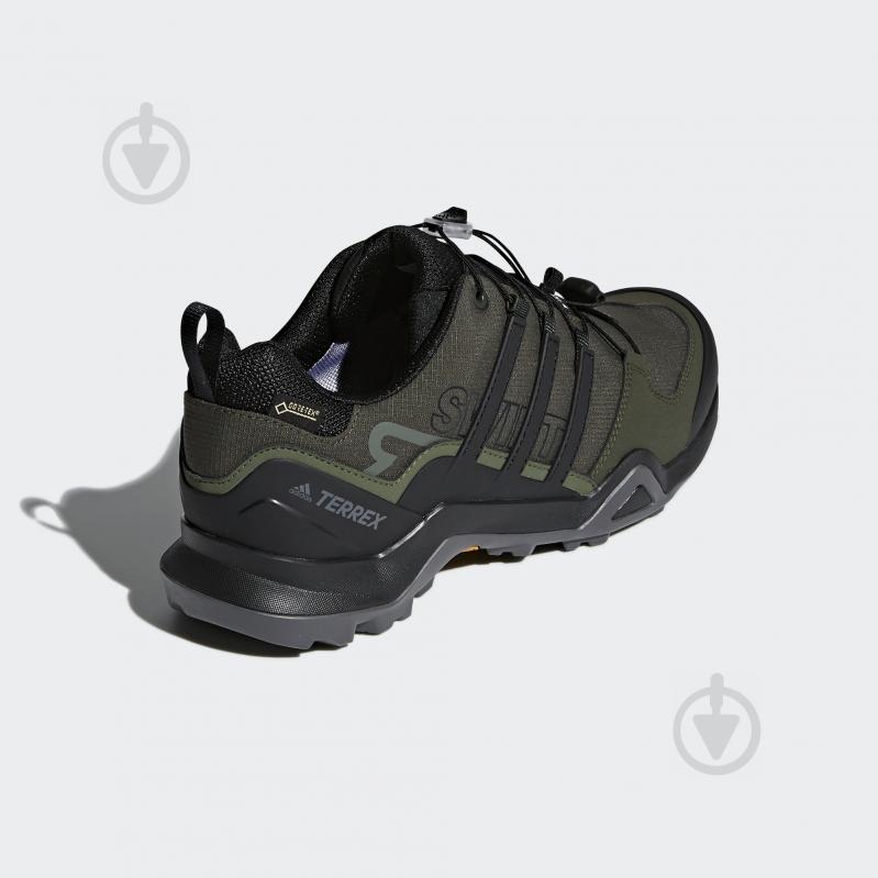 Кросівки Adidas TERREX SWIFT R2 GTX CM7497 р.43 1/3 - фото 5