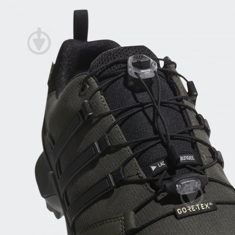 Кросівки Adidas TERREX SWIFT R2 GTX CM7497 р.43 1/3 - фото 7