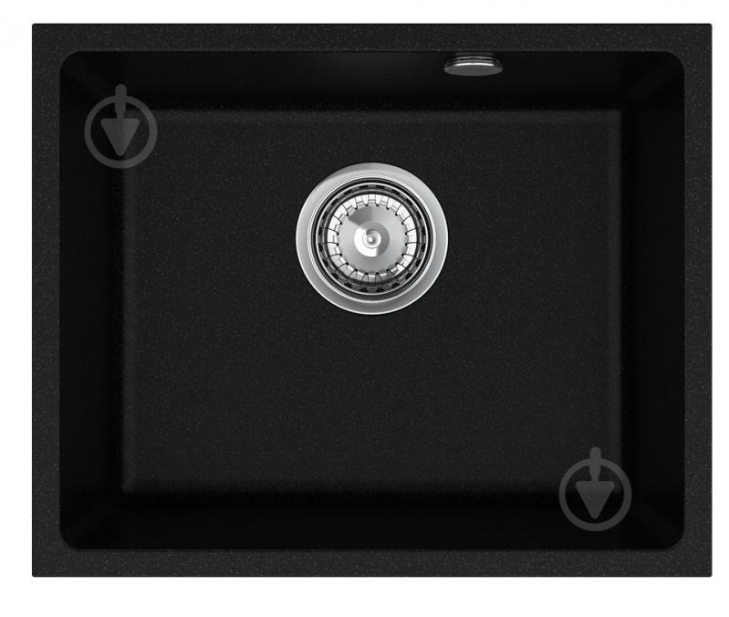 Мойка для кухни CRYPTON CRY.L.1KDO.55 Sink Quality - фото 1 Мойка для кухни CRYPTON CRY.L.1KDO.55 Sink Quality - фото 1
