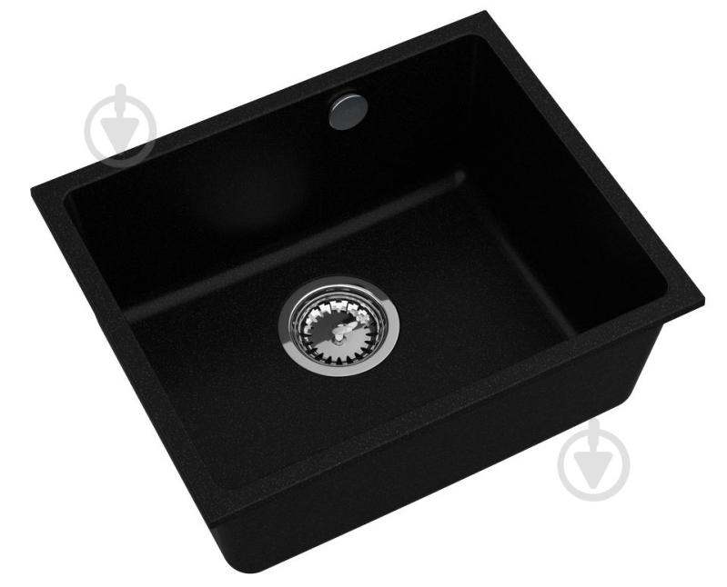 Мойка для кухни CRYPTON CRY.L.1KDO.55 Sink Quality - фото 2 Мойка для кухни CRYPTON CRY.L.1KDO.55 Sink Quality - фото 2