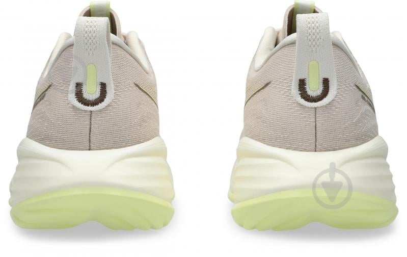 Кросівки жіночі Asics GEL-CUMULUS 27 1012B772-250 р.40,5 бежеві - фото 6 Кросівки жіночі Asics GEL-CUMULUS 27 1012B772-250 р.40,5 бежеві - фото 6