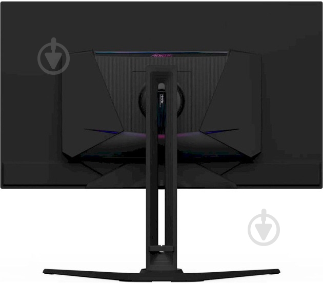 Монитор Gigabyte 31,5" (AORUS FO32U2 EK) - фото 6