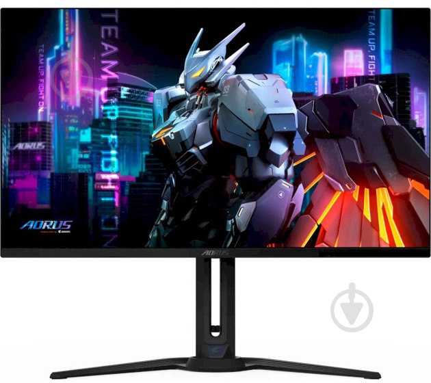 Монитор Gigabyte 31,5" (AORUS FO32U2 EK) - фото 1