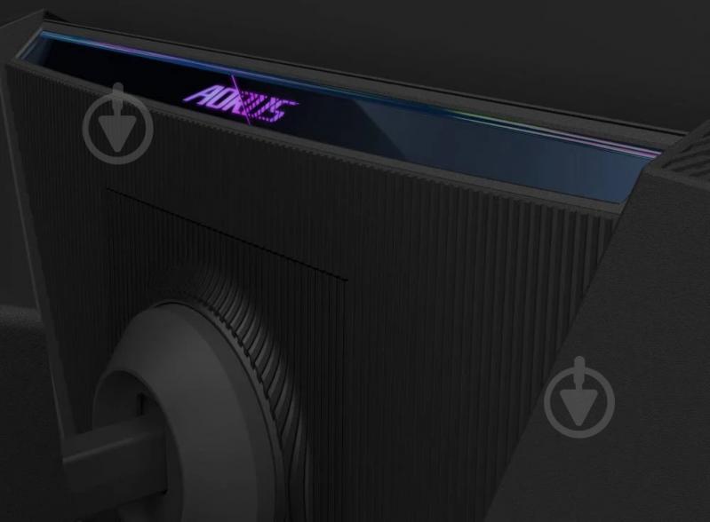 Монитор Gigabyte 31,5" (AORUS FO32U2 EK) - фото 9