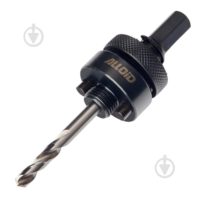 Адаптер Alloid 32-152 мм HS-3032152 - фото 2