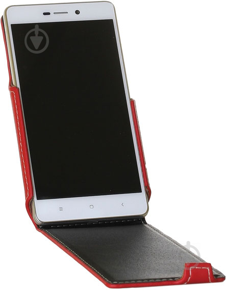 Чехол-флип RED POINT Flip case для Xiaomi Redmi 3S - фото 3