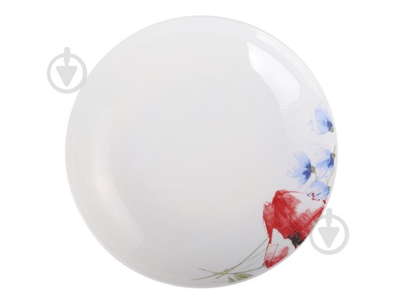 Сервиз столовый Heimisch SOLINA Poppy 18 пр - фото 4